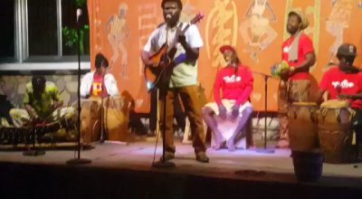 Watch AncientBwai 🇬🇭+🇯🇲's leaked NSFW video on TwXstars