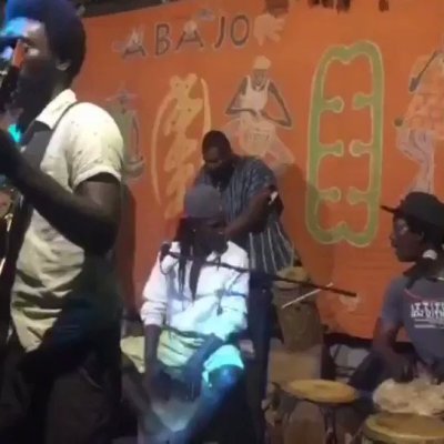 Watch AncientBwai 🇬🇭+🇯🇲's leaked NSFW video on TwXstars