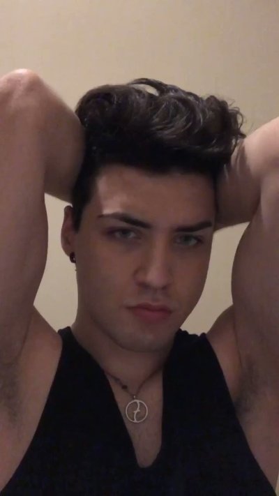 Watch antonio's leaked NSFW video on TwXstars