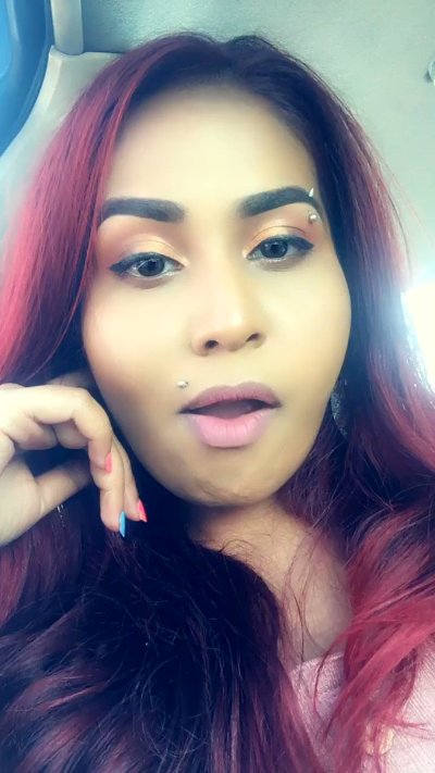 Watch Ashana Finesse's leaked NSFW video on TwXstars