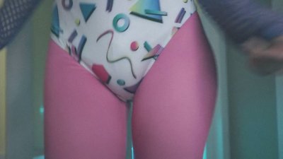 Watch Blondelashes19's leaked NSFW video on TwXstars