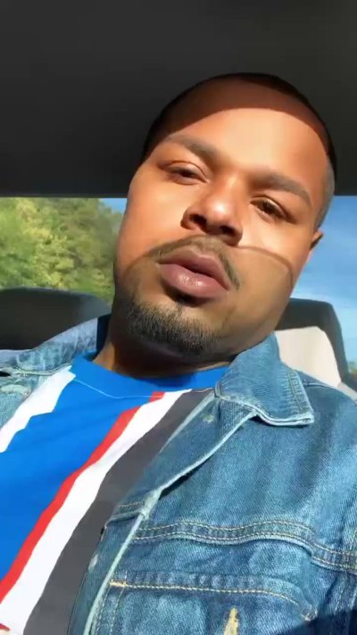 Watch bklynkidd's leaked NSFW video on TwXstars