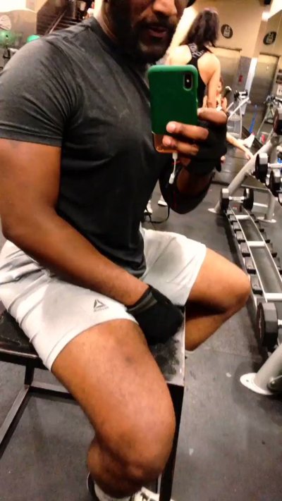 Watch R.D.D's leaked NSFW video on TwXstars