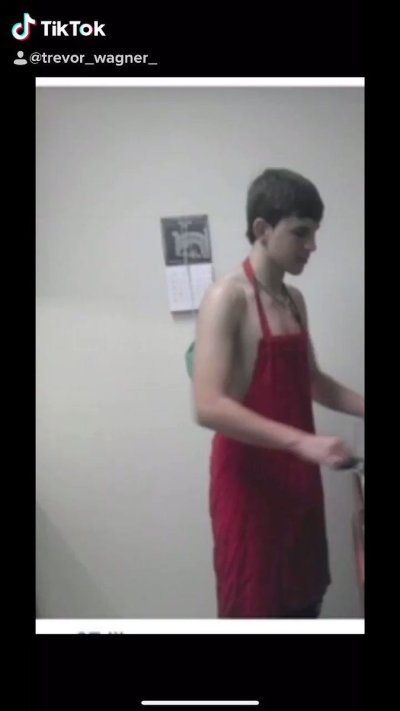 Watch trevor_wagner's leaked NSFW video on TwXstars