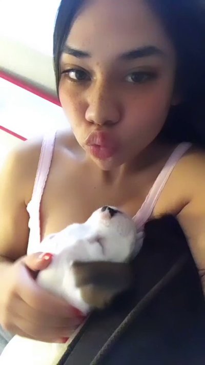 Watch 🧞‍♀️'s leaked NSFW video on TwXstars