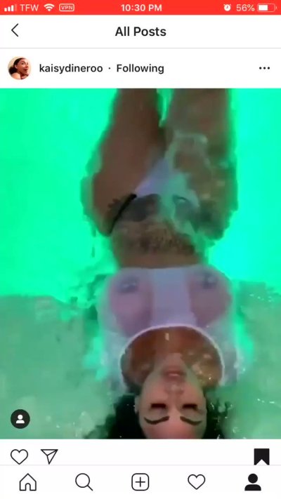 Watch Baddie$ €entral's leaked NSFW video on TwXstars