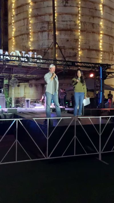 Watch Chip Gaines's leaked NSFW video on TwXstars