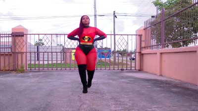 Watch Ashana Finesse's leaked NSFW video on TwXstars