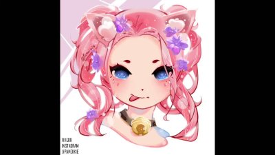 Watch Ginny Fantasy 💜 NSFW VA (Comms Closed)'s leaked NSFW video on TwXstars