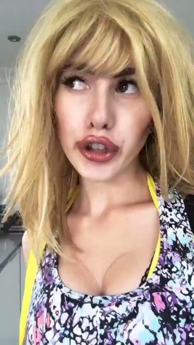 Watch Scarlett Howard's leaked NSFW video on TwXstars