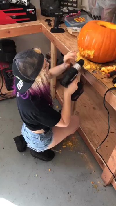 Watch Minitruckmommy Naked Mechanic/Welder/Drifter's leaked NSFW video on TwXstars