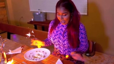 Watch Ashana Finesse's leaked NSFW video on TwXstars