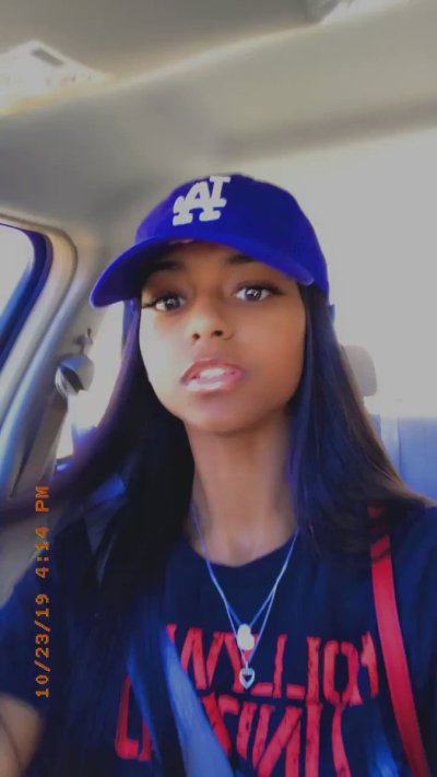 Watch BAE.'s leaked NSFW video on TwXstars