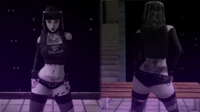 Watch 🅩🅔🅡⓿🔞 Coms Closed's leaked NSFW video on TwXstars