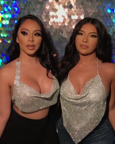 Watch els ❥'s leaked NSFW video on TwXstars