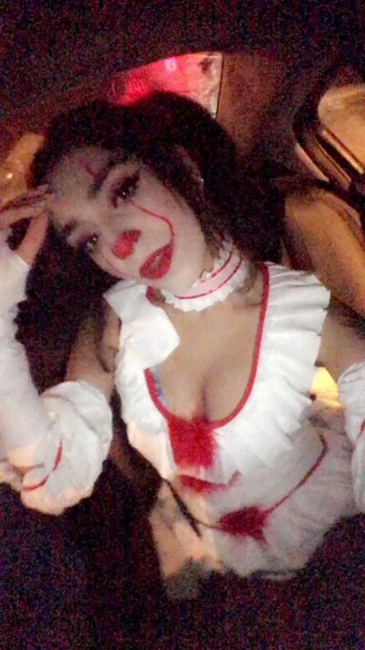 Watch saira 🦇's leaked NSFW video on TwXstars