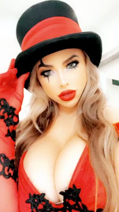 Watch Antje Utgaard's leaked NSFW video on TwXstars