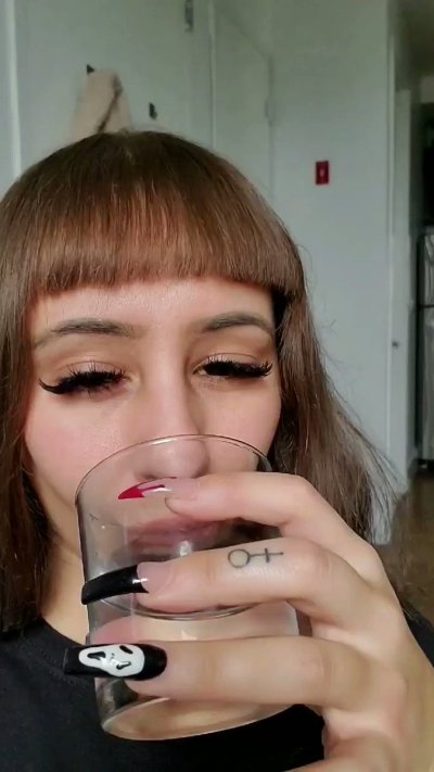 Watch Tommy 'Mommy' King ♡ LA's leaked NSFW video on TwXstars