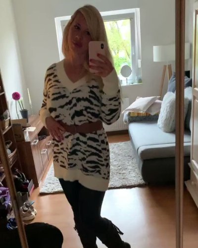 Watch _Manu Lisa Magnum_'s leaked NSFW video on TwXstars