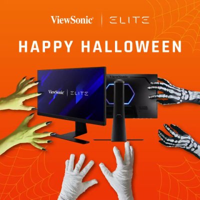 Watch ViewSonic Gaming USA's leaked NSFW video on TwXstars