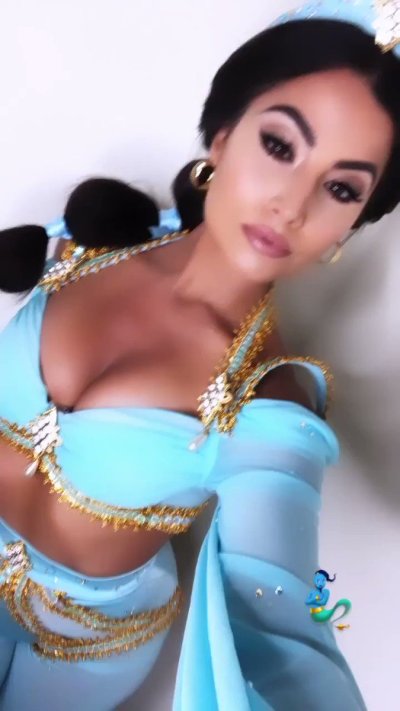 Watch Mónica Alvarez's leaked NSFW video on TwXstars