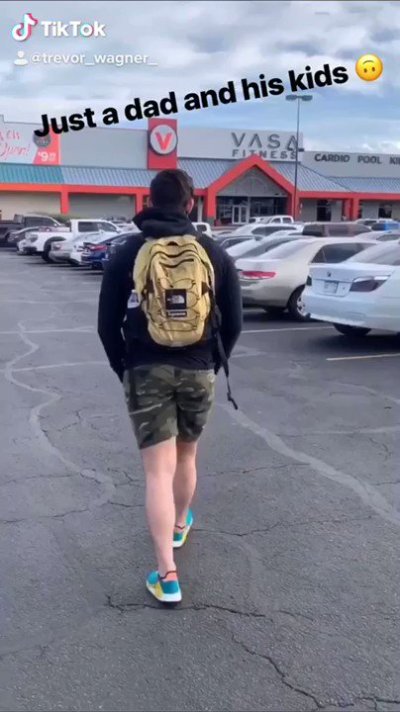 Watch trevor_wagner's leaked NSFW video on TwXstars