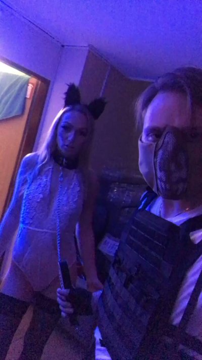 Watch Jenny Wild 🔞🔞's leaked NSFW video on TwXstars