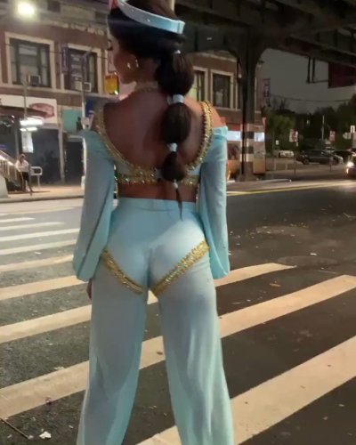 Watch Mónica Alvarez's leaked NSFW video on TwXstars