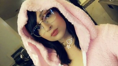 Watch Abbey Lane (18+) 's leaked NSFW video on TwXstars