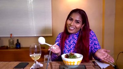 Watch Ashana Finesse's leaked NSFW video on TwXstars