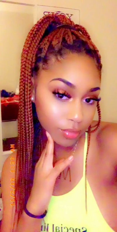 Watch Baby M's leaked NSFW video on TwXstars