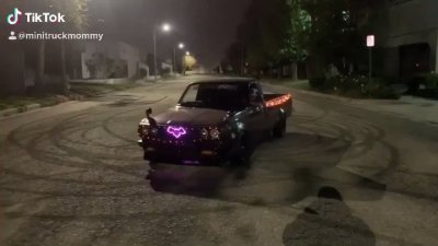 Watch Minitruckmommy Naked Mechanic/Welder/Drifter's leaked NSFW video on TwXstars