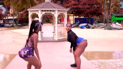 Watch Ashana Finesse's leaked NSFW video on TwXstars