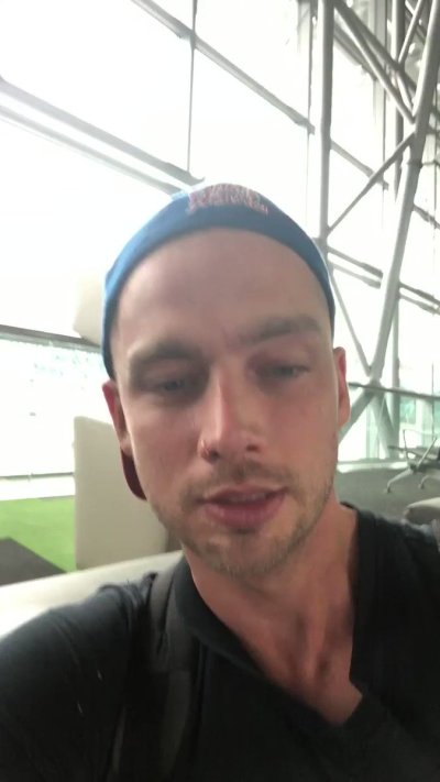 Watch The Damon Heart 🎥 Vegas 18-22 jan's leaked NSFW video on TwXstars