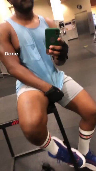 Watch R.D.D's leaked NSFW video on TwXstars