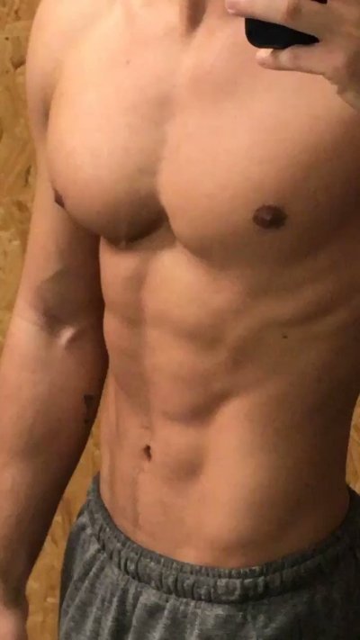 Watch STUART's leaked NSFW video on TwXstars