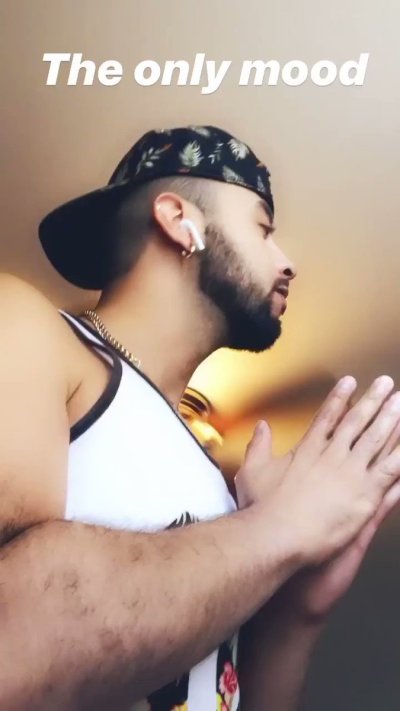 Watch MigggyFresh 🐽's leaked NSFW video on TwXstars