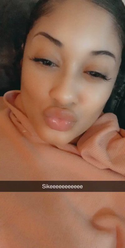 Watch Kristiana King ♓️🇬🇭's leaked NSFW video on TwXstars