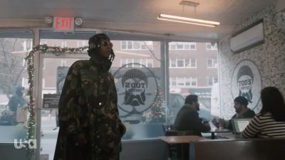 Watch BADMON's leaked NSFW video on TwXstars