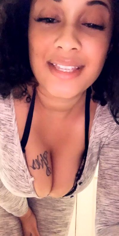 Watch Kristiana King ♓️🇬🇭's leaked NSFW video on TwXstars