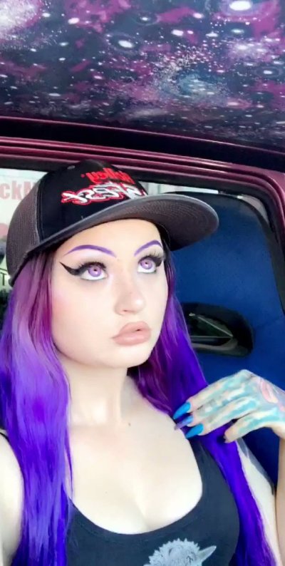 Watch Minitruckmommy Naked Mechanic/Welder/Drifter's leaked NSFW video on TwXstars