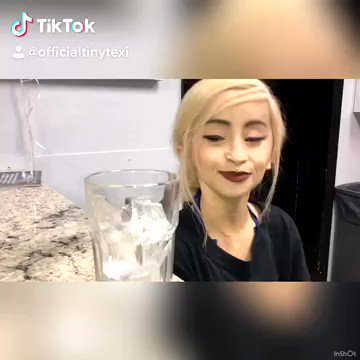 Watch TinyTexie's leaked NSFW video on TwXstars