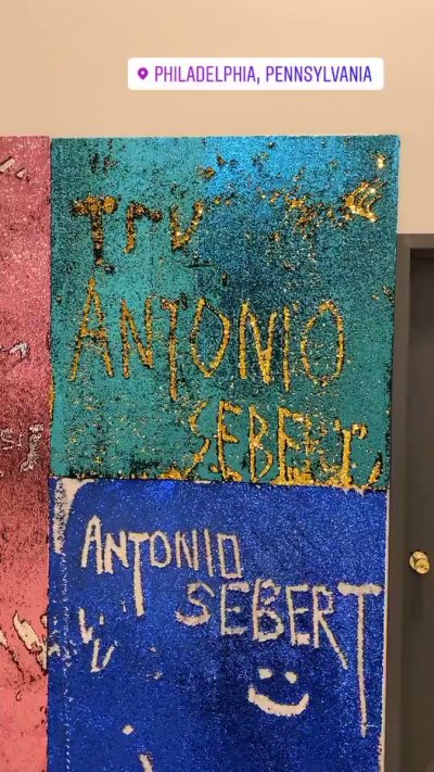 Watch antonio's leaked NSFW video on TwXstars