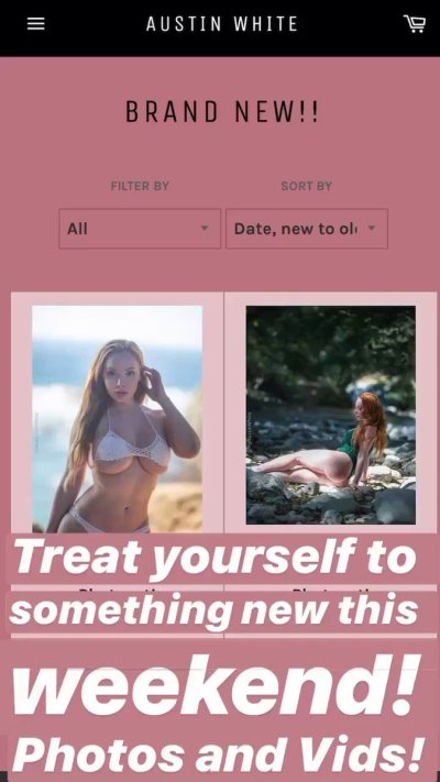 Watch Austin White's leaked NSFW video on TwXstars