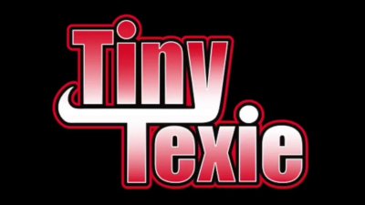 Watch TinyTexie's leaked NSFW video on TwXstars