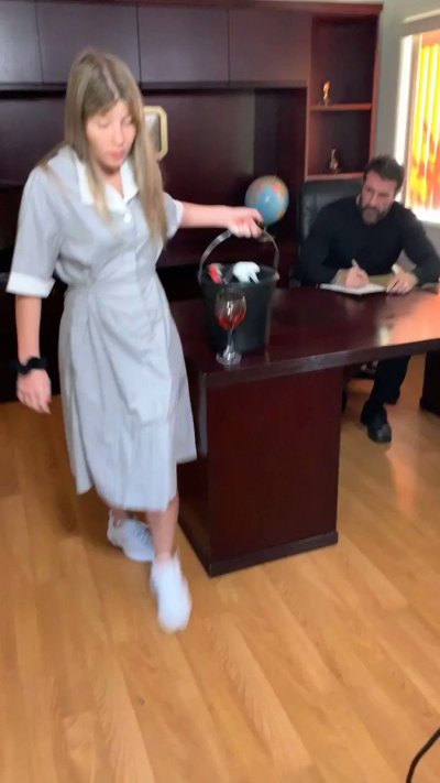 Watch Psycho-ThrillersFilms's leaked NSFW video on TwXstars