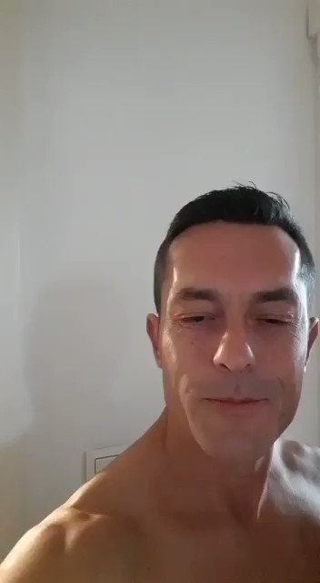 Watch RenatoPorn's leaked NSFW video on TwXstars