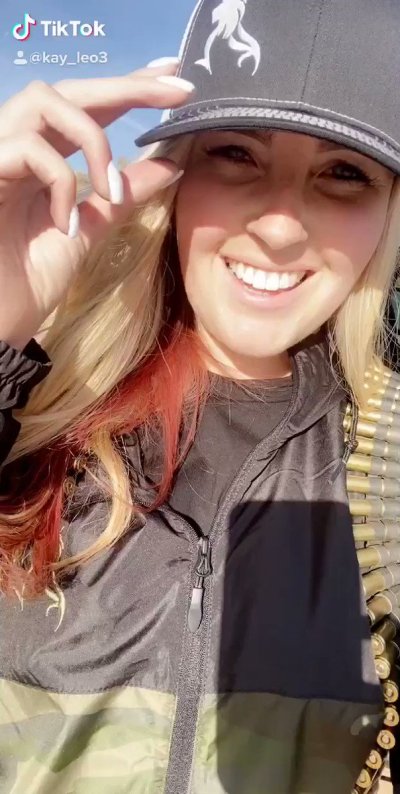 Watch Kaylee's leaked NSFW video on TwXstars