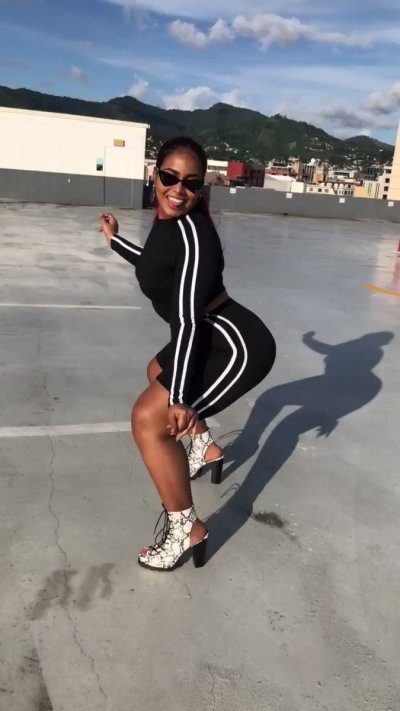 Watch Ashana Finesse's leaked NSFW video on TwXstars