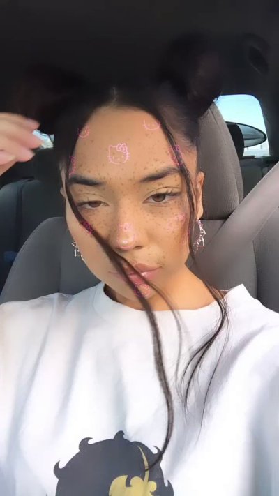 Watch 🧞‍♀️'s leaked NSFW video on TwXstars